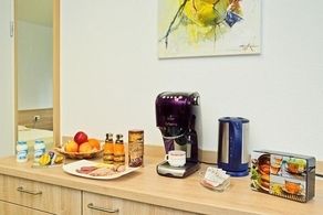 Restaurant und Gästehaus in Merzig: Essen gehen und übernachten