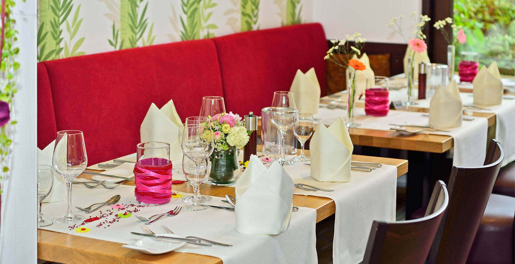 Restaurant Ratsstube Blasius