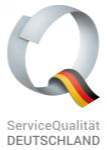 ServiceQualität Deutschland